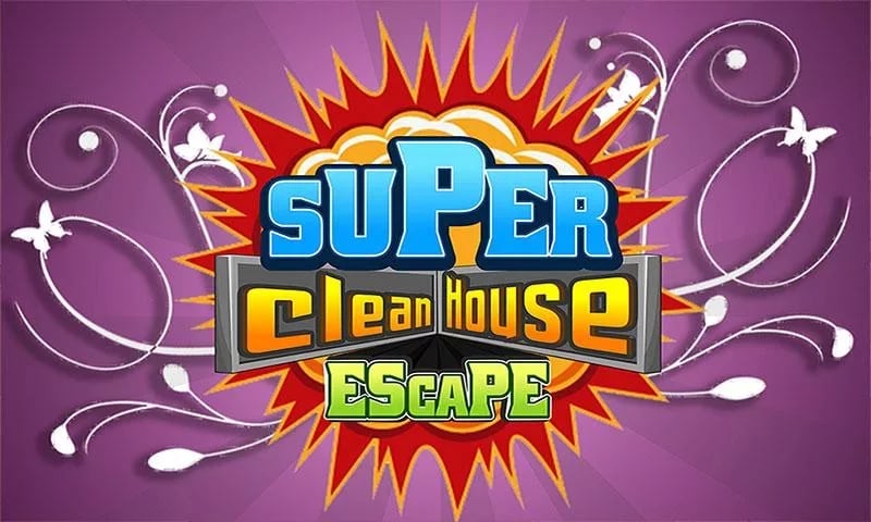 614-Super Clean House Es...截图1