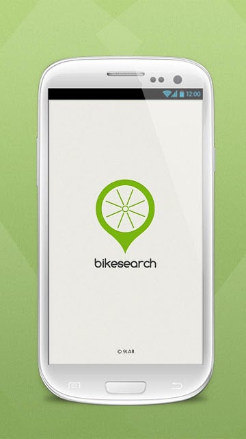 바이크서치(BikeSearch)-자전거 등록/조회서비스截图4