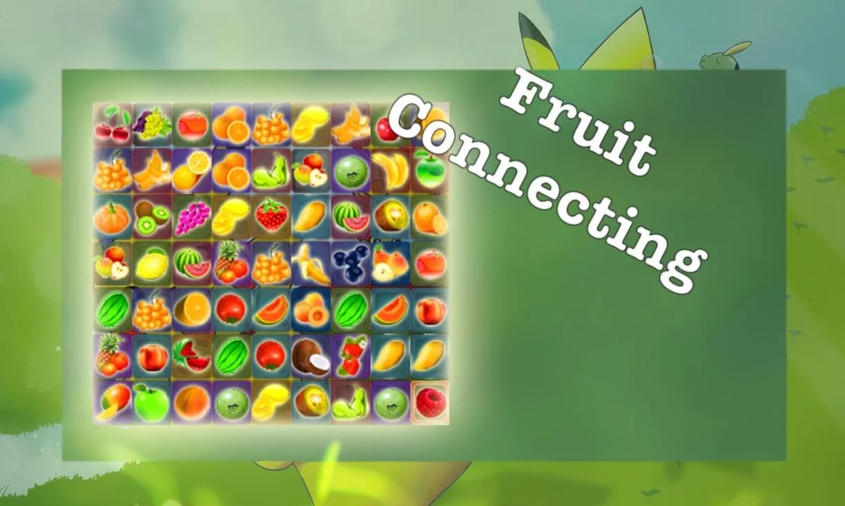 Fruit Matching截图2