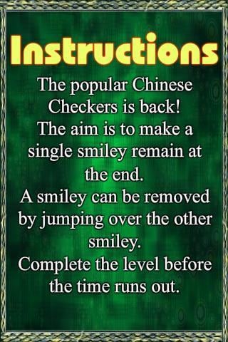 Chinese Checkers截图3