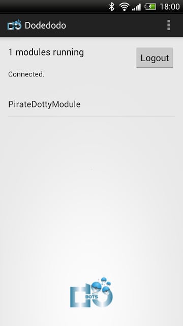 DoBots PirateDotty截图2