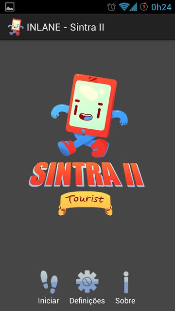 Sintra II Tourist截图6