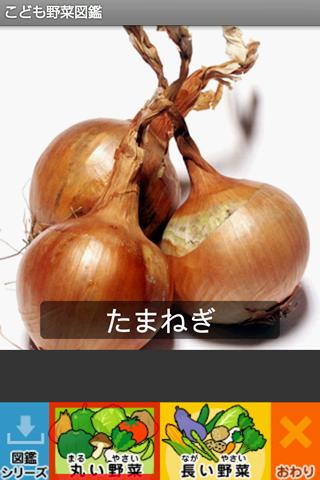 蔬菜书（适用于婴儿）截图2