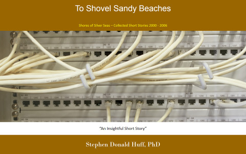 To Shovel Sandy Beaches截图2