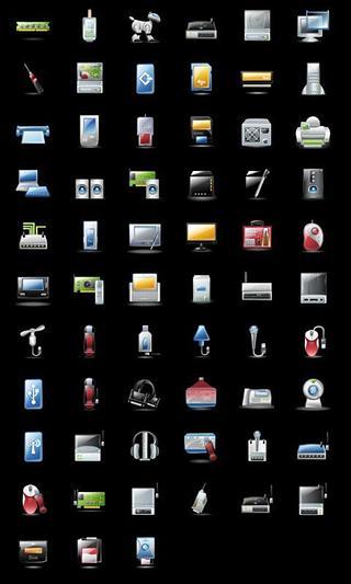 icon pack 36 for iconcha...截图2