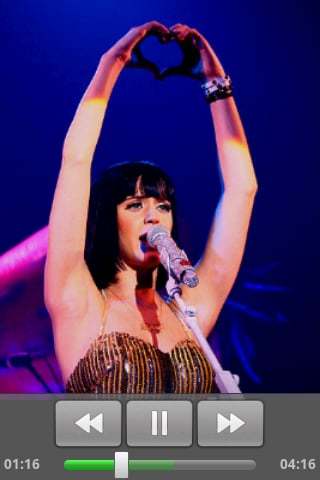 Katy Perry Music截图2