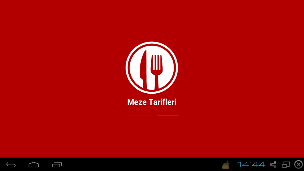 Meze Tarifleri截图1