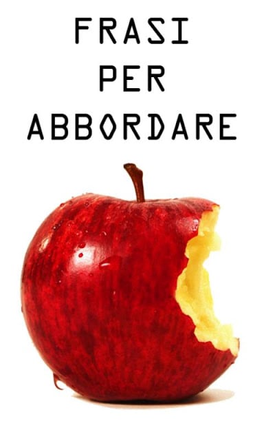 Frasi per Abbordare截图2