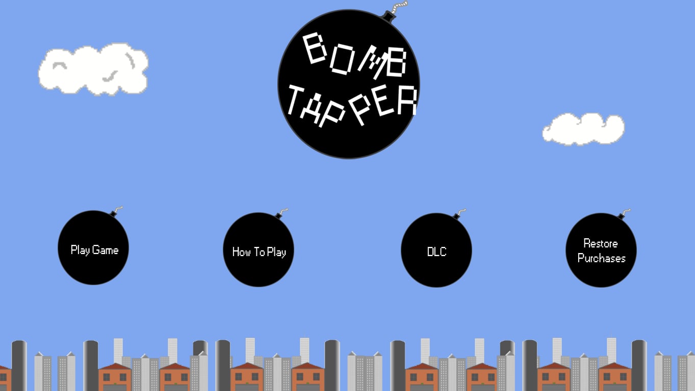 Bomb Tapper Lite截图1