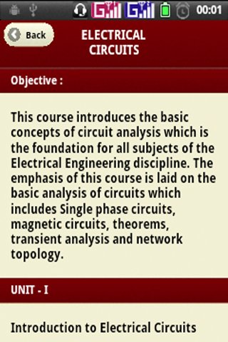 JNTUH Syllabus Book截图5