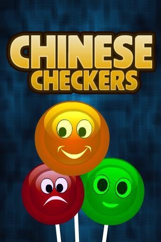 Chinese Checkers截图4