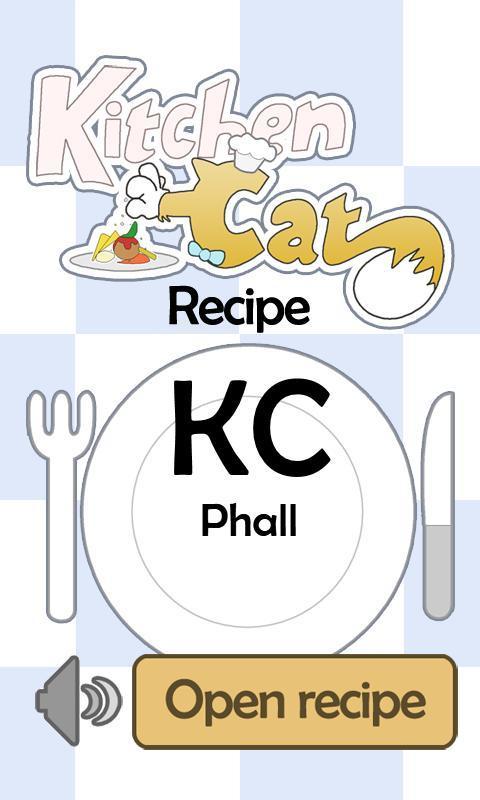 KC Phall截图1