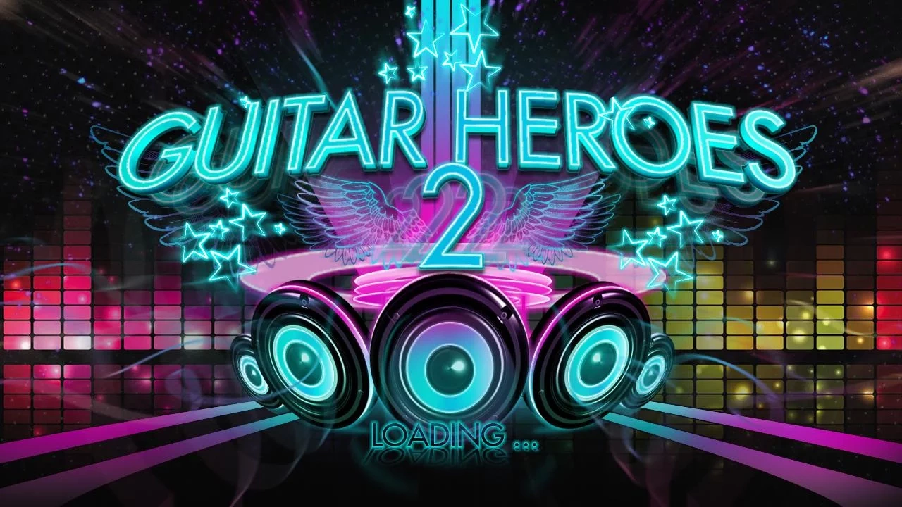 Guitar Heroes 2: Audition截图1