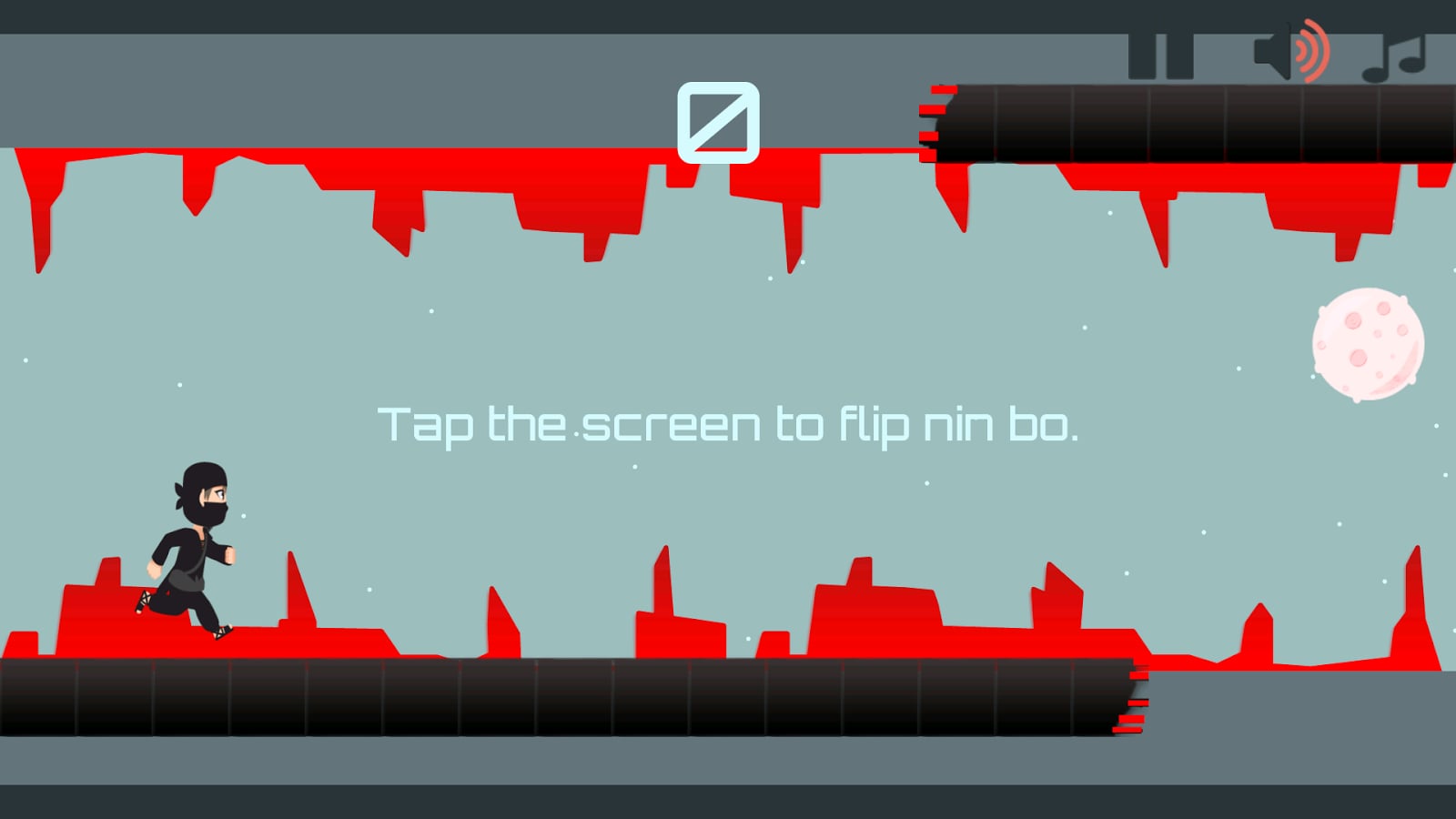 flip nin bo截图2