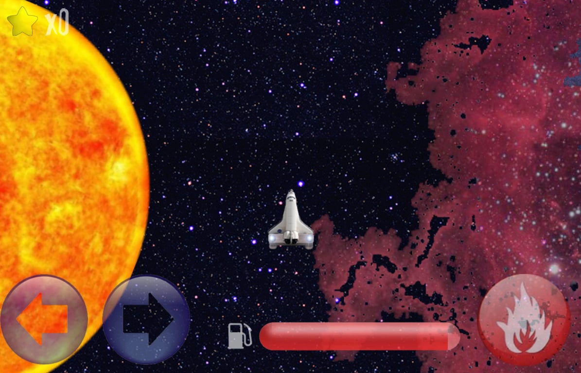 Space Rocket Nexus截图1