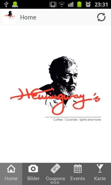 Hemingway&acute;s截图1