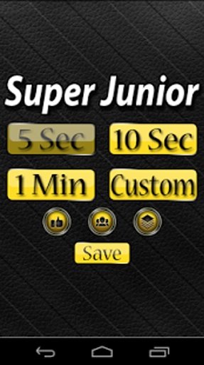 Super Junior Prank Call截图5