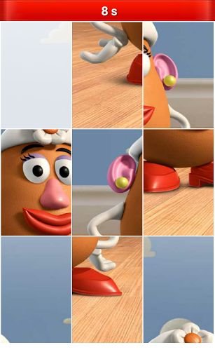 Toy Story Game截图4