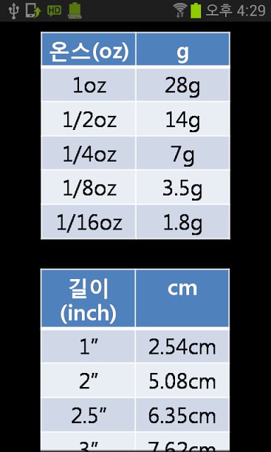 루어채비법截图4