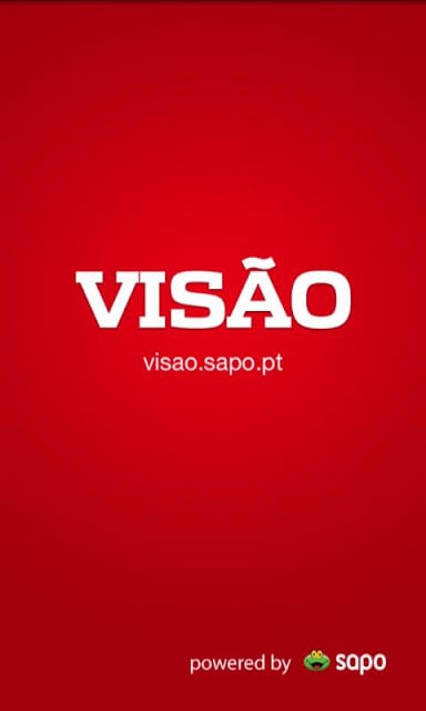 Vis&atilde;o Online截图2