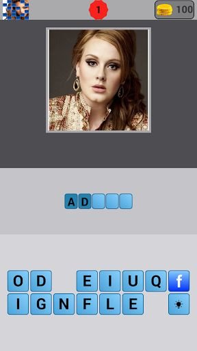 Guess The Music Artists Quiz截图2