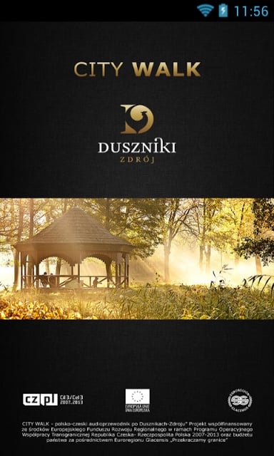 Duszniki City Walk截图7