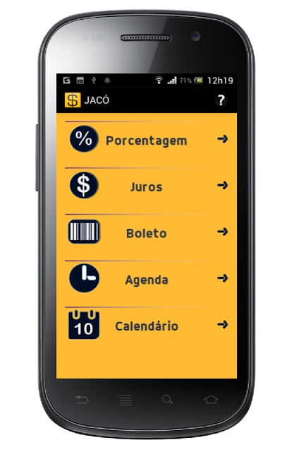 Jac&oacute;截图5