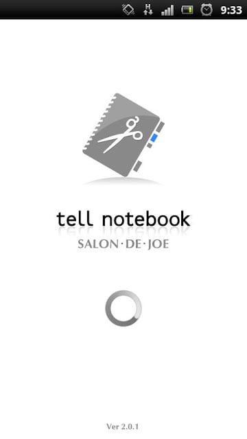 TNB for SALON DE JOE截图2