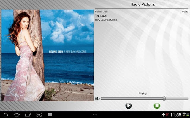 Radio Victoria截图4