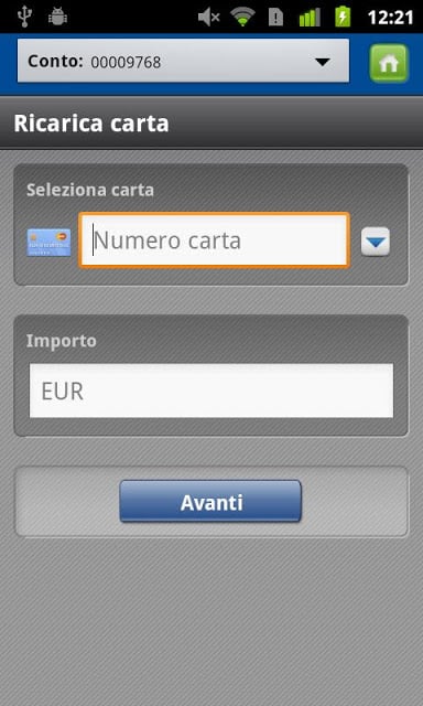 VIRTY BANCA ETRURIA截图4