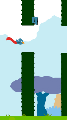 Super Flappy截图3