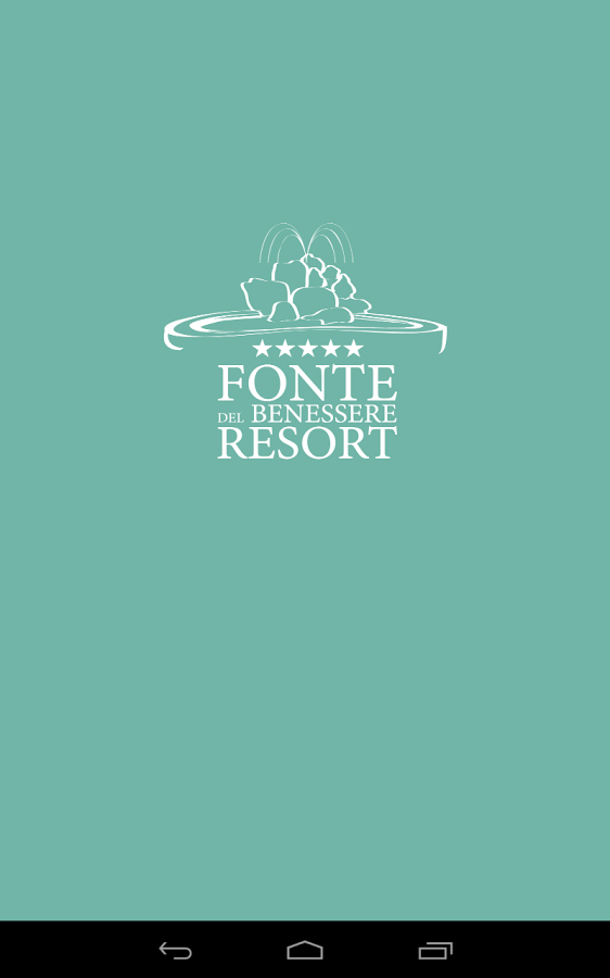 Fonte del Benessere Resort截图6