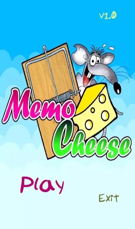 Memo Cheese截图1