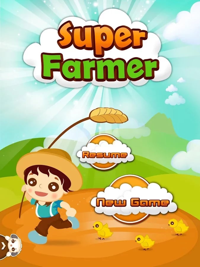 Super Farmer - Snakes &amp; ...截图4