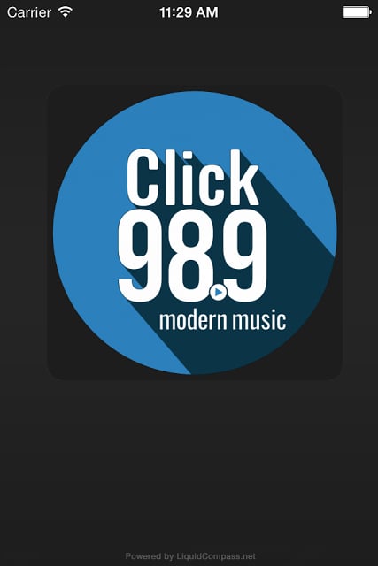 Click 98.9截图2