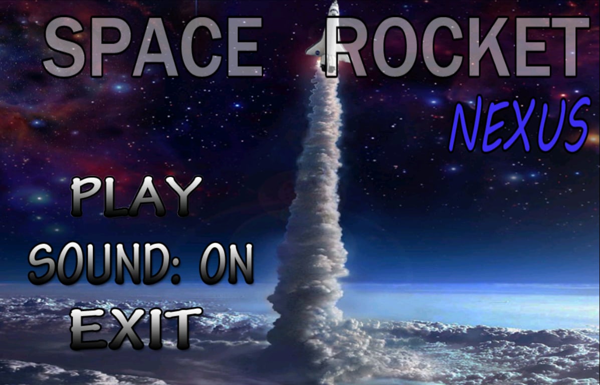 Space Rocket Nexus截图8