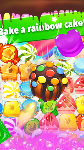 Cookie Pop Mania截图5