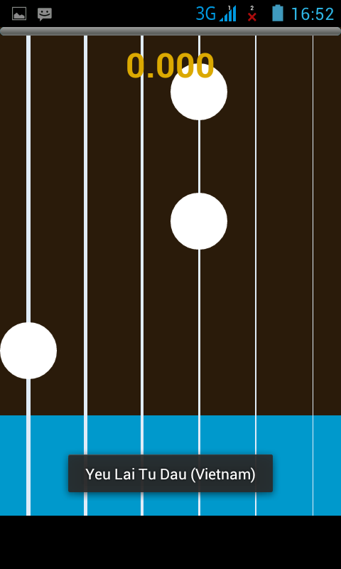 Guitar Tiles ( Piano Tiles 2 )截图4