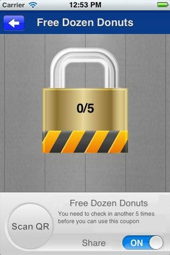 Daylight Donuts Johnson City截图1