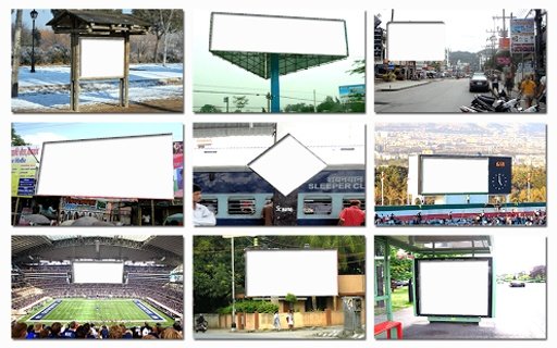 BillBoard PhotoFrames截图2