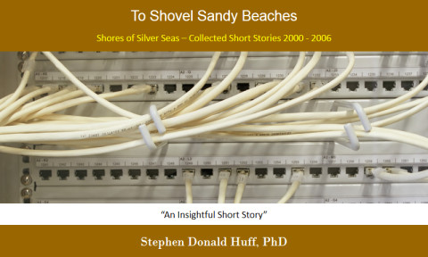 To Shovel Sandy Beaches截图6