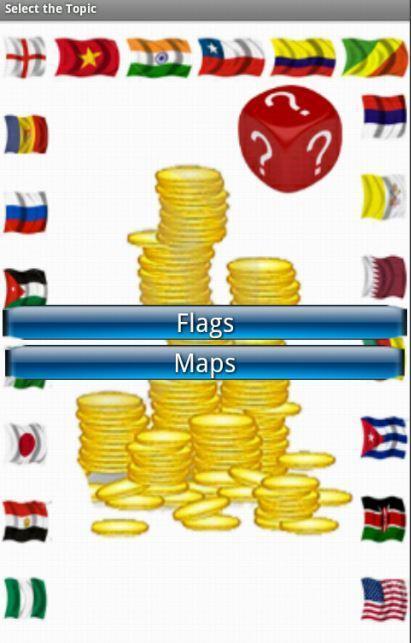 Your Capital Currency City Quiz截图2