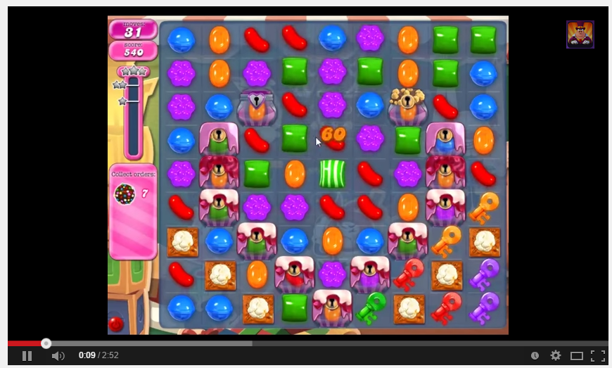 Tips for Candy Crush截图9