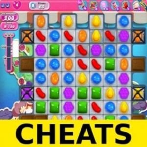 Trucos Candy Crush截图3