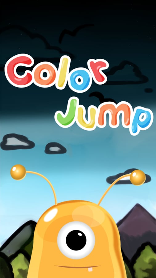 ColorJump - 컬러점프截图1