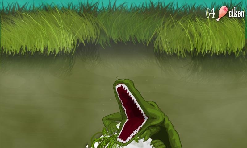 Alligator Attack截图2