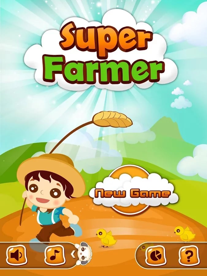 Super Farmer - Snakes &amp; ...截图5