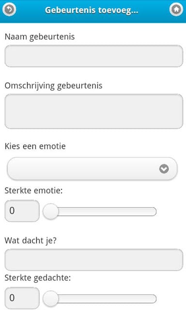 Hyperventilatie en angst截图6