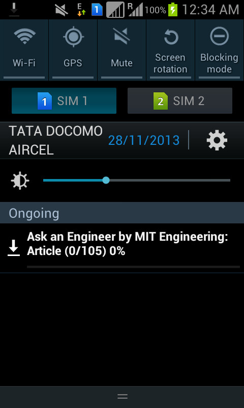 Ask an Engineer by MIT Engineering截图3