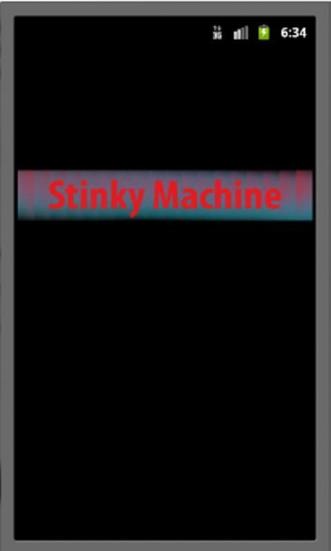 Stinky Machine截图7